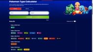 Pokemon GO Appletun's type matchups (Image via Sportskeeda)